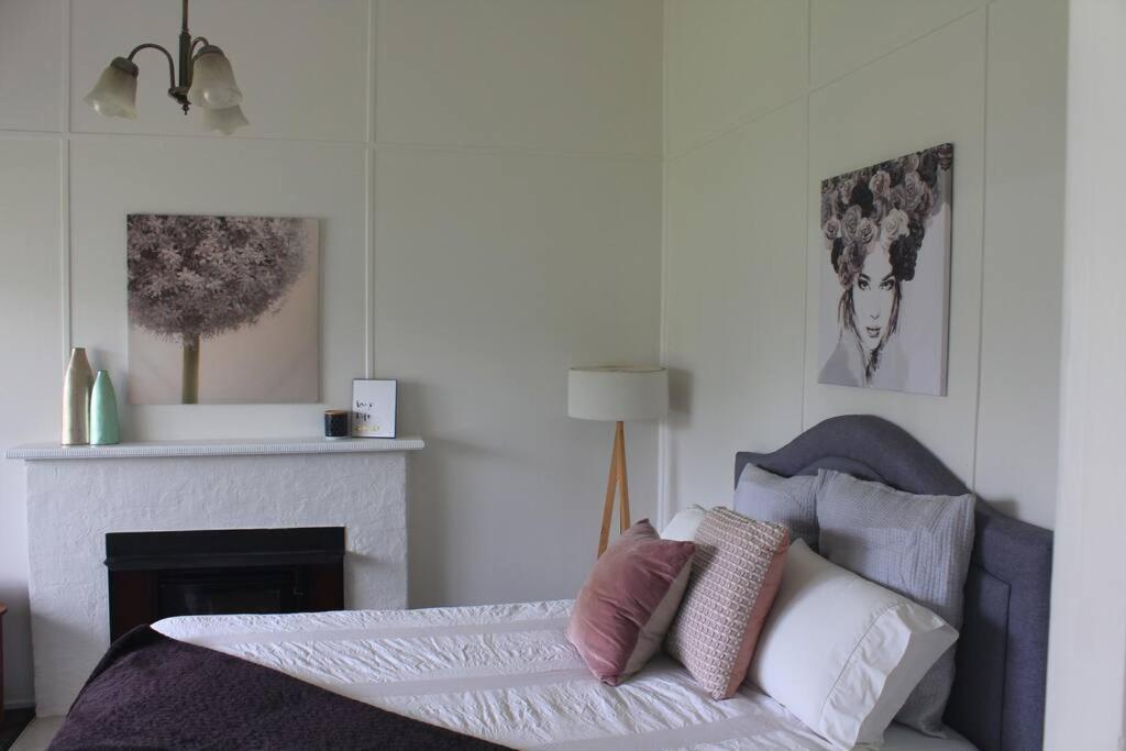 Marjalis Cottage, Your Perfect Country Getaway! Wonthaggi Bagian luar foto