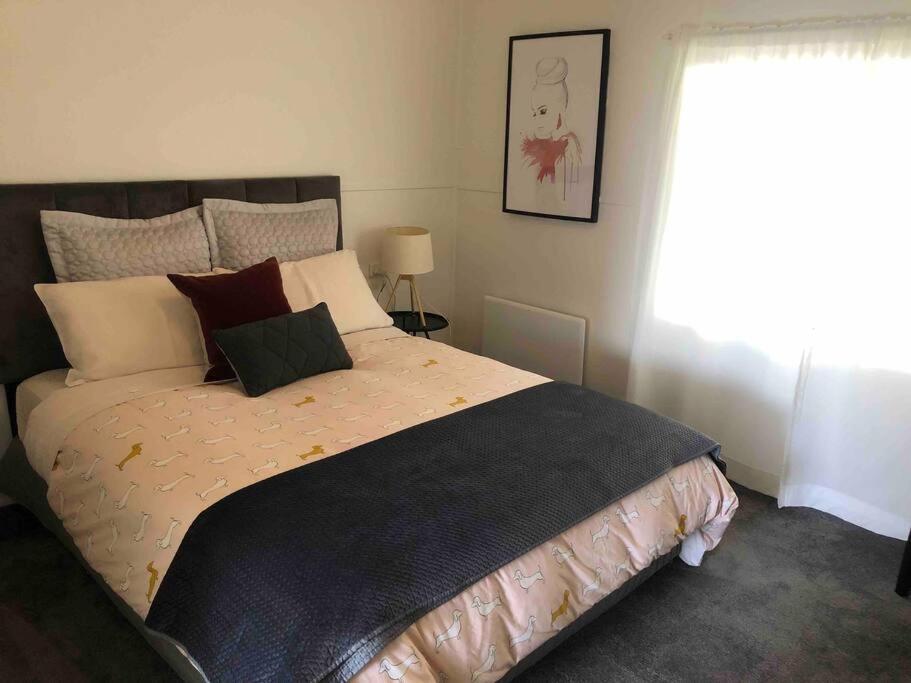 Marjalis Cottage, Your Perfect Country Getaway! Wonthaggi Bagian luar foto