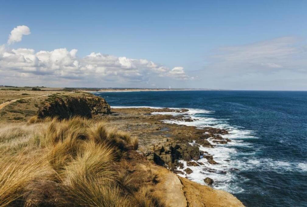 Marjalis Cottage, Your Perfect Country Getaway! Wonthaggi Bagian luar foto